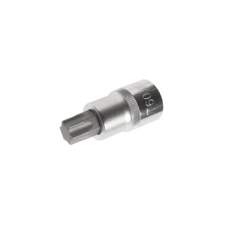 Головка торцевая TORX 1/2&quot; х T60 55мм JTC фото