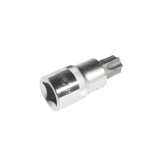 Головка торцевая TORX 1/2" х T60 55мм JTC фото 1