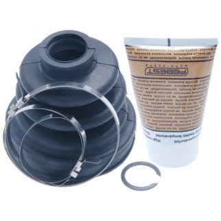 Пыльник ШРУСа внутр. пер FEBEST 0115-ACA20RT фото