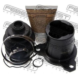 ШРУС внутренний FEBEST 0711-SX4R фото