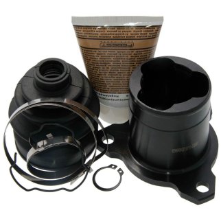 ШРУС внутренний FEBEST 0711-SX4R фото