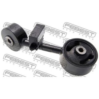 TM-MCU35RH_подушка двигателя правая! Toyota Kluger L/V ACU25/MCU25 4WD 00-07 фото