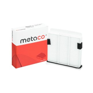 Фильтр салона metaco 1010-010 фото