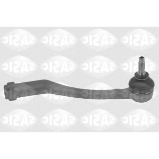 Наконечник рулевой левый SASIC 8173673 фото