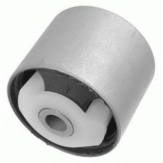 Сайлентблок задней подвески Lemforder 34390 01 фото