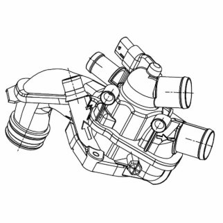 Термостат LUZAR LT 2090 фото 3
