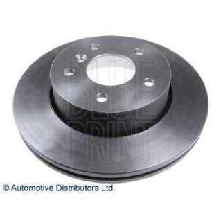 Тормозной диск фото