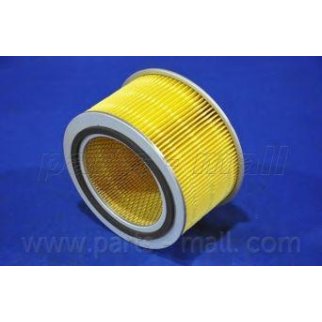 Фильтр воздушный PARTS-MALL PAG-018 фото