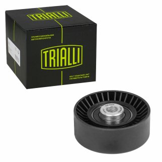 Ролик ручейкового ремня TRIALLI CM 2408 фото 2
