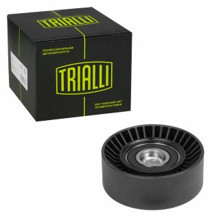 Ролик ручейкового ремня TRIALLI CM 2408 фото