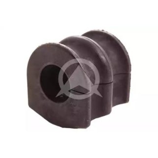 Втулка стабилизатора NISSAN PATHFINDER 05- зад. 24мм. фото