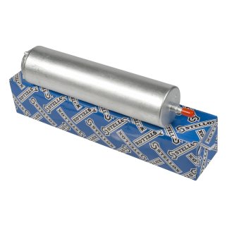 21-00957-SX_фильтр топливный! BMW F20/F21 11> фото