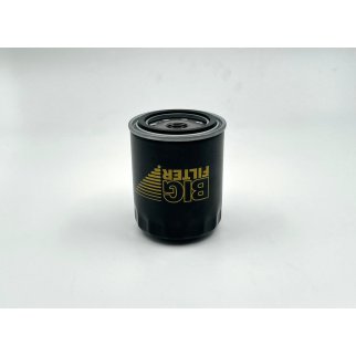 Фильтр масляный BIG FILTER GB-1066 фото 2