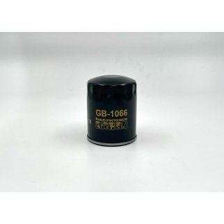 Фильтр масляный BIG FILTER GB-1066 фото