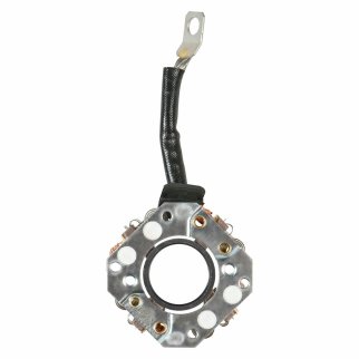 Узел щеточный стартера для а/м Chevrolet Captiva C100 (06-)/Opel Antara (06-) 2.0D STARTVOLT VBS 0507 фото 3