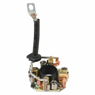 Узел щеточный стартера для а/м Chevrolet Captiva C100 (06-)/Opel Antara (06-) 2.0D STARTVOLT VBS 0507 фото