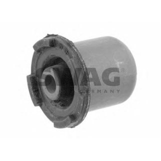 Сайлентблок передний подвески SWAG 40 92 3762 фото