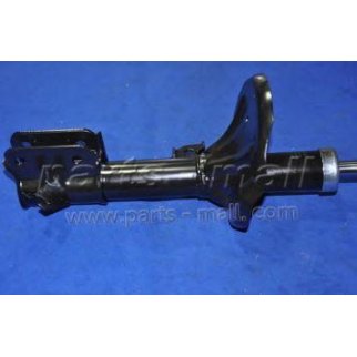 Амортизатор передний PARTS-MALL PJA-061A фото