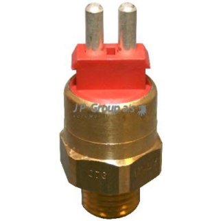 Датчик температуры ОЖ JP Group 1393200300 фото