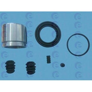 Рк переднего суппорта с поршнем ERT 401862 фото