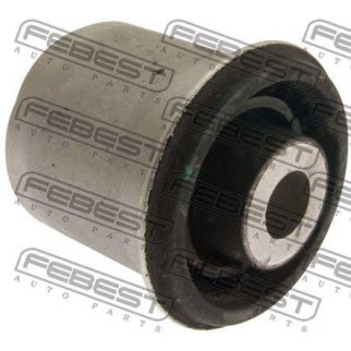 BZAB-008_сайлентблок заднего рычага! MB W164 2.8-5.0 05>/ W251 3.5-6.3/2.8CDI/3.2CDI 06> фото