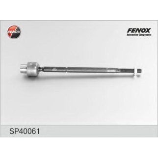 Тяга рулевая Fenox SP40061 фото
