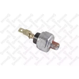 06-08003-SX_датчик давления масла! Mazda 323/626 1.3-2.2i/1.7D 89-98,Hyundai Accent 1.3-1.5 00-07 фото