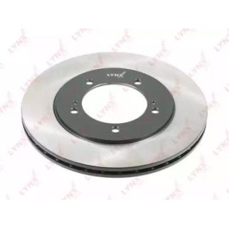 Диск тормозной LYNXauto BN1130 фото