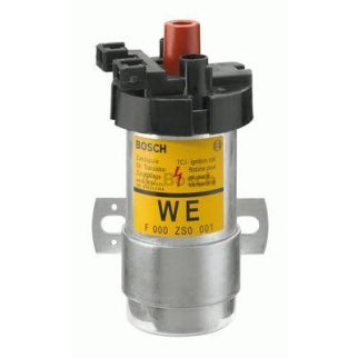 Катушка зажигания BOSCH F 000 ZS0 001 фото