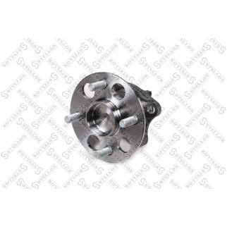 Подшипник ступицы Stellox 43-29029-SX фото