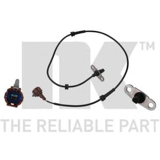 Датчик ABS NK 292230 фото