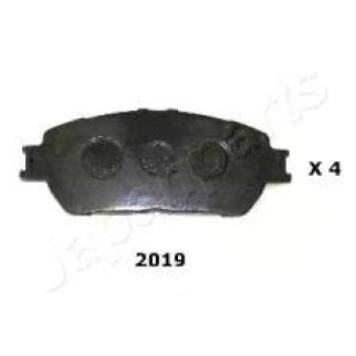 Колодки тормозные фото