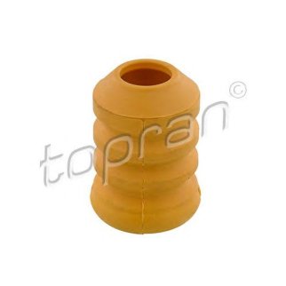 Отбойник переднего амортизатора topran 400362886 фото