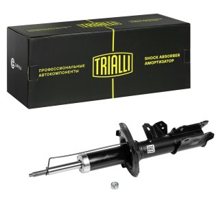Амортизатор передний TRIALLI AG 08173 фото