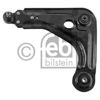 Рычаг подвески фото