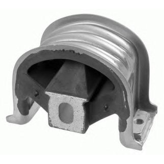 Опора двигателя передняя Lemforder 35024 01 фото