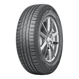 Шина Ikon Tyres 235/60/18 V 103 Ikon Nordman S2 SUV фото