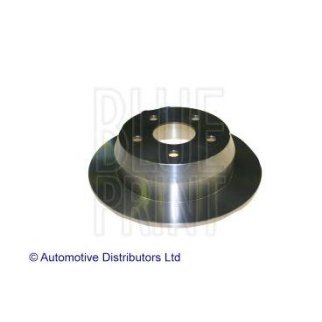 Диск тормозной фото