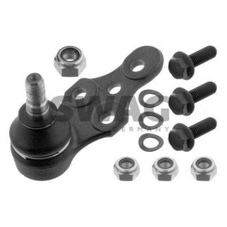 Опора шаровая SWAG 40 78 0002 фото