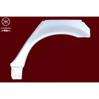 Арка колеса KLOKKERHOLM 0061581 фото