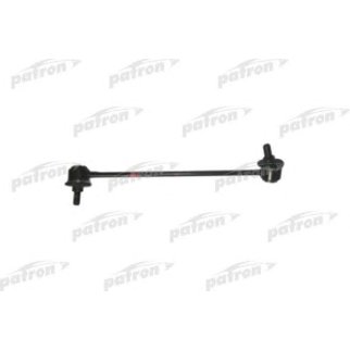 Стойка стабилизатора PATRON PS4084L фото