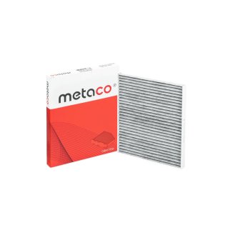 Фильтр салона metaco 1010-012C фото