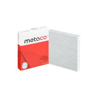 Фильтр салона metaco 1010-1046 фото