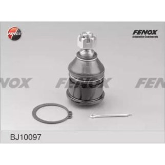 Опора шаровая Fenox BJ10097 фото