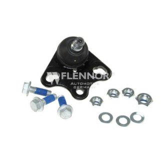Опора шаровая передней подвески FLENNOR FL856-D фото