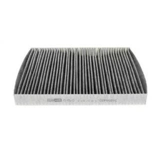 Фильтр салона CHAMPION CCF0021C фото