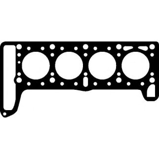 прокладка ГБЦ фото