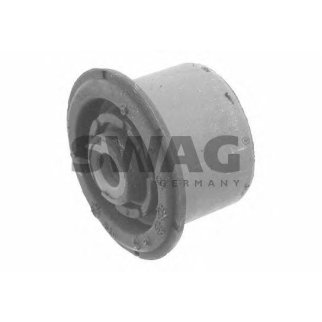 Сайлентблок передний подвески SWAG 30 60 0017 фото