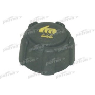 Крышка расширительного бачка PATRON P16-0009 фото