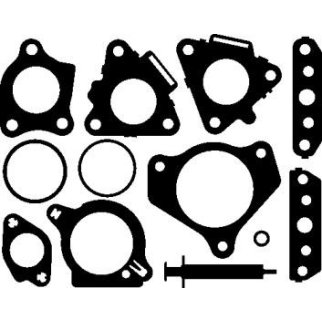 Набор прокладок турбокомпрессора (турбины) Elring 309.980 фото